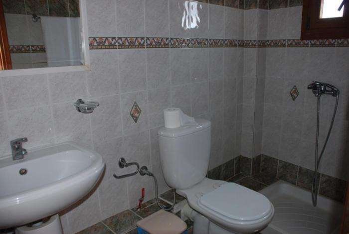 סאמוס Hotel Bonis חדר תמונה