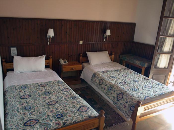 סאמוס Hotel Bonis חדר תמונה