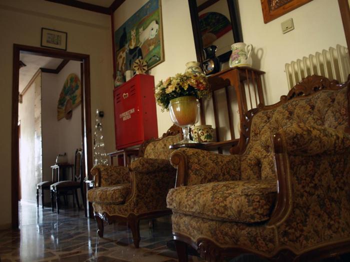 סאמוס Hotel Bonis מראה חיצוני תמונה