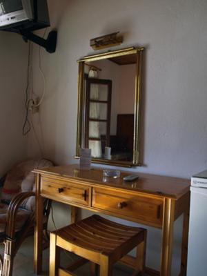 סאמוס Hotel Bonis חדר תמונה